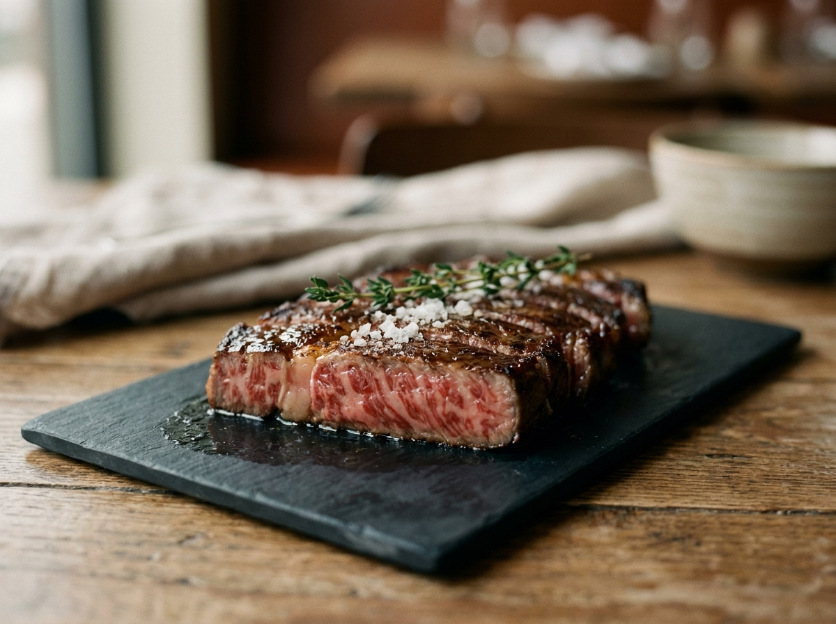 Wagyu Ribeye