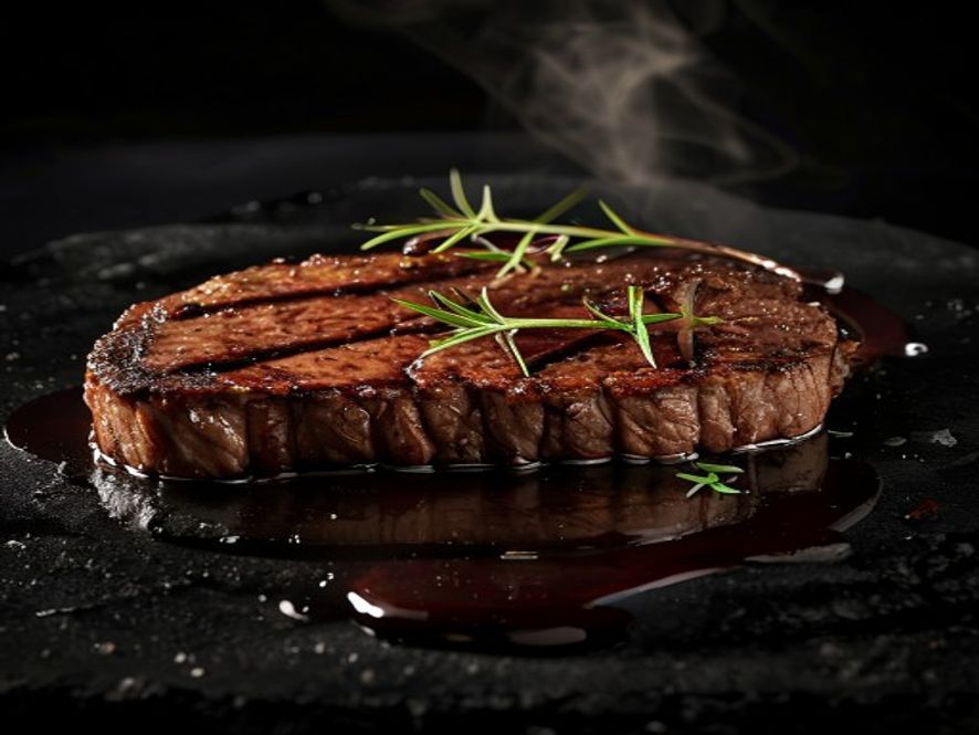 Entrecôte