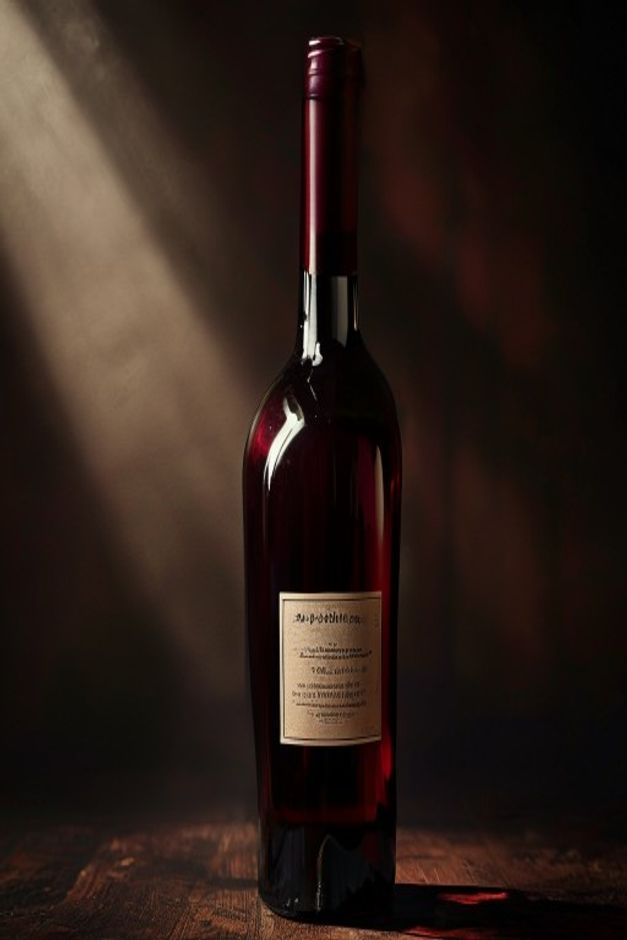 Nos Vins
